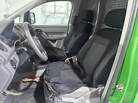Volkswagen - caddy - 2.0 sdi - 80-vnn-5 - afbeelding 7 van  20