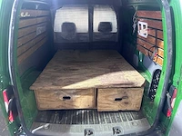 Volkswagen - caddy - 2.0 sdi - 80-vnn-5 - afbeelding 8 van  20