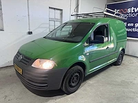 Volkswagen - caddy - 2.0 sdi - 80-vnn-5