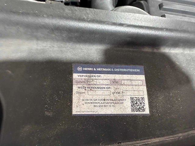 Volkswagen - caddy - 2.0 sdi - 80-vnn-5 - afbeelding 13 van  20