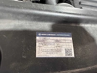 Volkswagen - caddy - 2.0 sdi - 80-vnn-5 - afbeelding 13 van  20