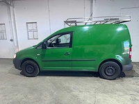 Volkswagen - caddy - 2.0 sdi - 80-vnn-5 - afbeelding 12 van  20
