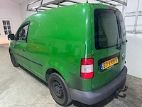 Volkswagen - caddy - 2.0 sdi - 80-vnn-5 - afbeelding 14 van  20