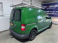 Volkswagen - caddy - 2.0 sdi - 80-vnn-5 - afbeelding 16 van  20