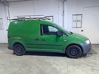 Volkswagen - caddy - 2.0 sdi - 80-vnn-5 - afbeelding 17 van  20