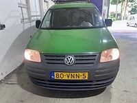 Volkswagen - caddy - 2.0 sdi - 80-vnn-5 - afbeelding 19 van  20