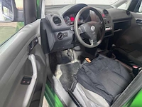Volkswagen - caddy - 2.0 sdi - 80-vnn-5 - afbeelding 20 van  20