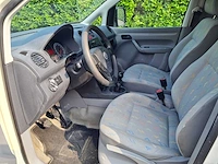 Volkswagen - caddy - 2.0 sdi - 81-bx-fl - afbeelding 2 van  15