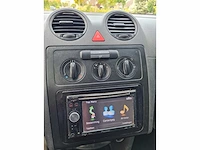 Volkswagen - caddy - 2.0 sdi - 81-bx-fl - afbeelding 3 van  15