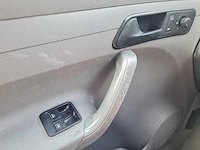 Volkswagen - caddy - 2.0 sdi - 81-bx-fl - afbeelding 4 van  15