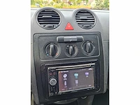 Volkswagen - caddy - 2.0 sdi - 81-bx-fl - afbeelding 7 van  15