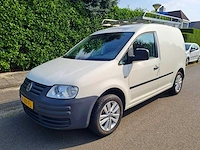 Volkswagen - caddy - 2.0 sdi - 81-bx-fl - afbeelding 1 van  15