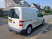 Volkswagen - caddy - 2.0 sdi - 81-bx-fl - afbeelding 9 van  15