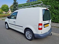 Volkswagen - caddy - 2.0 sdi - 81-bx-fl - afbeelding 10 van  15