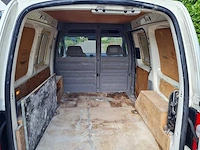 Volkswagen - caddy - 2.0 sdi - 81-bx-fl - afbeelding 11 van  15
