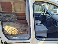Volkswagen - caddy - 2.0 sdi - 81-bx-fl - afbeelding 12 van  15