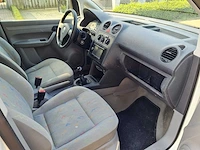 Volkswagen - caddy - 2.0 sdi - 81-bx-fl - afbeelding 13 van  15