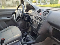 Volkswagen - caddy - 2.0 sdi - 81-bx-fl - afbeelding 14 van  15