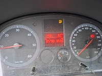 Volkswagen - caddy - 2.0 sdi - bedrijfswagen - afbeelding 2 van  17