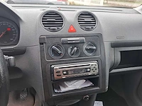 Volkswagen - caddy - 2.0 sdi - bedrijfswagen - afbeelding 3 van  17