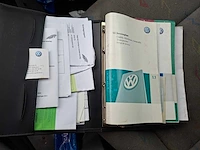 Volkswagen - caddy - 2.0 sdi - bedrijfswagen - afbeelding 4 van  17