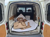 Volkswagen - caddy - 2.0 sdi - bedrijfswagen - afbeelding 5 van  17
