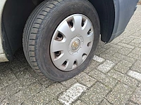 Volkswagen - caddy - 2.0 sdi - bedrijfswagen - afbeelding 9 van  17