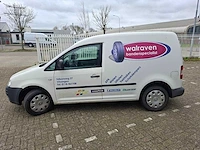 Volkswagen - caddy - 2.0 sdi - bedrijfswagen - afbeelding 11 van  17