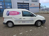 Volkswagen - caddy - 2.0 sdi - bedrijfswagen - afbeelding 15 van  17