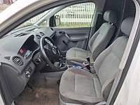 Volkswagen - caddy - 2.0 sdi - bedrijfswagen - afbeelding 16 van  17