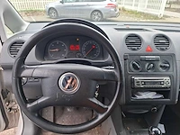 Volkswagen - caddy - 2.0 sdi - bedrijfswagen - afbeelding 17 van  17