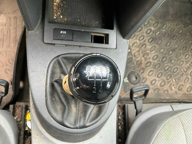 Volkswagen - caddy - 2.0 sdi - bedrijfswagen - afbeelding 2 van  15