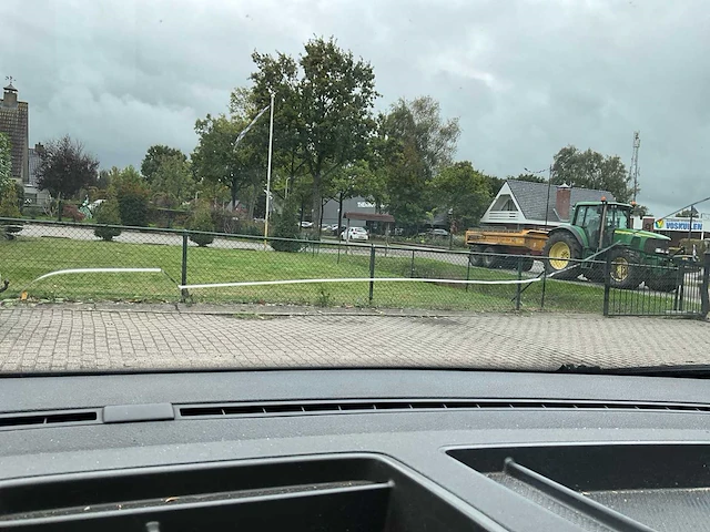 Volkswagen - caddy - 2.0 sdi - bedrijfswagen - afbeelding 3 van  15