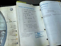 Volkswagen - caddy - 2.0 sdi - bedrijfswagen - afbeelding 4 van  15