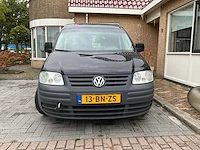 Volkswagen - caddy - 2.0 sdi - bedrijfswagen - afbeelding 8 van  15