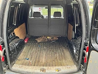 Volkswagen - caddy - 2.0 sdi - bedrijfswagen - afbeelding 13 van  15