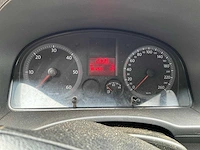 Volkswagen - caddy - 2.0 sdi - bedrijfswagen - afbeelding 14 van  15