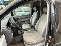 Volkswagen - caddy - 2.0 sdi - bedrijfswagen - afbeelding 15 van  15