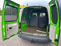 Volkswagen - caddy - 2.0 sdi - bedrijfswagen - afbeelding 2 van  16