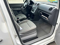 Volkswagen - caddy - 2.0 sdi - bedrijfswagen - afbeelding 3 van  16