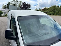 Volkswagen - caddy - 2.0 sdi - bedrijfswagen - afbeelding 4 van  16