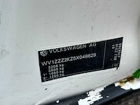Volkswagen - caddy - 2.0 sdi - bedrijfswagen - afbeelding 5 van  16
