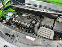 Volkswagen - caddy - 2.0 sdi - bedrijfswagen - afbeelding 6 van  16