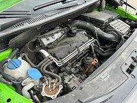 Volkswagen - caddy - 2.0 sdi - bedrijfswagen - afbeelding 7 van  16