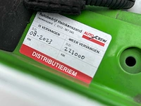 Volkswagen - caddy - 2.0 sdi - bedrijfswagen - afbeelding 8 van  16