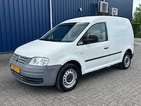 Volkswagen - caddy - 2.0 sdi - bedrijfswagen