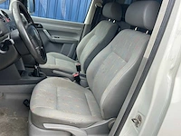 Volkswagen - caddy - 2.0 sdi - bedrijfswagen - afbeelding 13 van  16