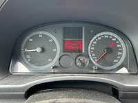 Volkswagen - caddy - 2.0 sdi - bedrijfswagen - afbeelding 14 van  16