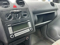 Volkswagen - caddy - 2.0 sdi - bedrijfswagen - afbeelding 15 van  16