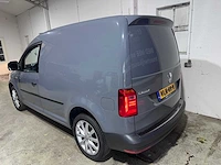 Volkswagen - caddy - 2.0 tdi dsg bmt - vlh-49-v - afbeelding 14 van  20